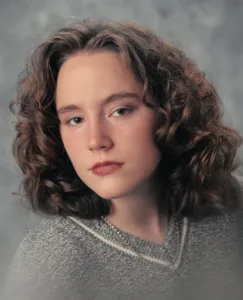 Stacy Griebel-Ranweiler